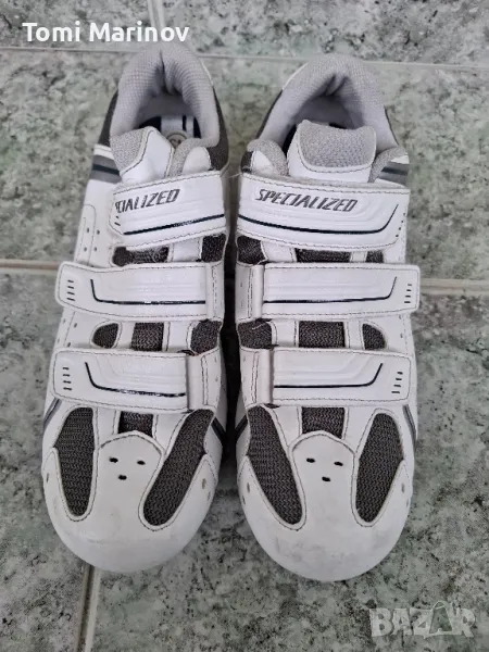 Specialized 43, снимка 1