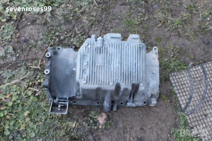 Картер Фиат Крома 1.9d 150hp 2008 Fiat Croma 55194355, снимка 1