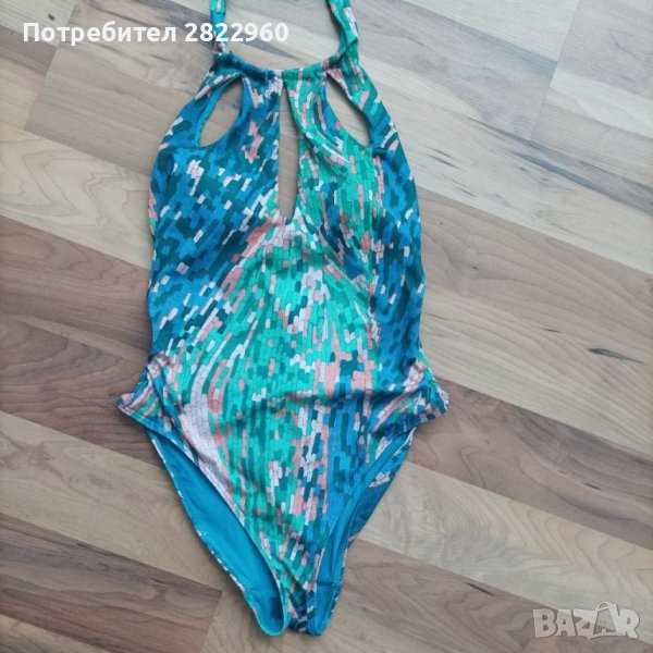 Ted Baker нов  цял бански S размер, снимка 1