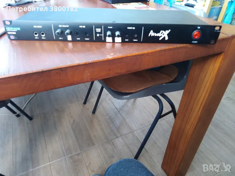 NEWHANK AEROBIX, снимка 1