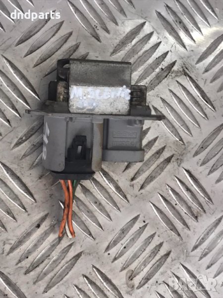 Реостат Renault Megane Scenic,1998г., снимка 1