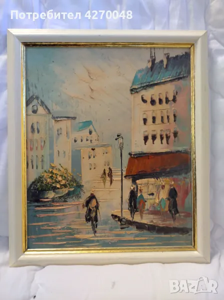 Картини живопис, снимка 1