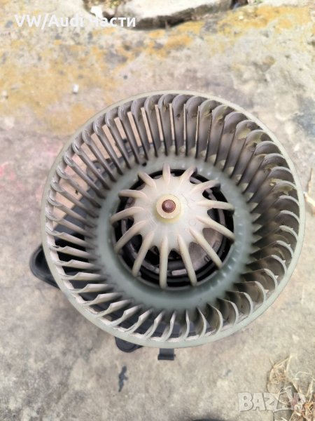 Вентилатор моторче парно за Фиат Пунто Fiat Punto , снимка 1