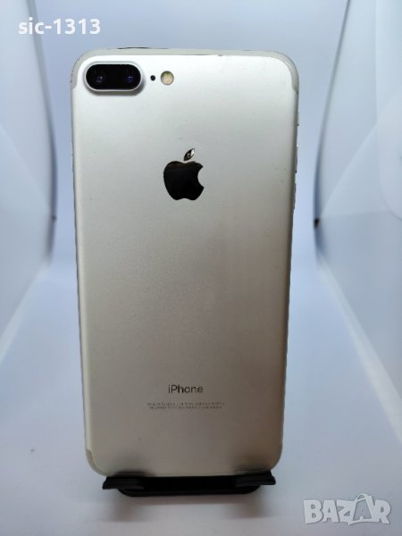 iphone 8 plus, снимка 1