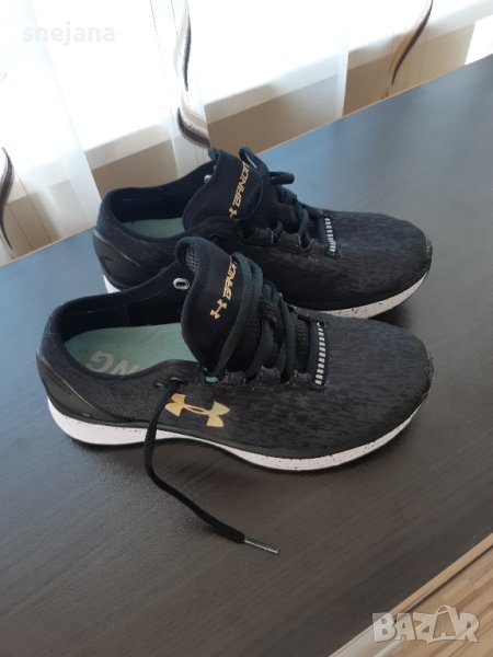 Under Armour Оригинални маратонки , снимка 1