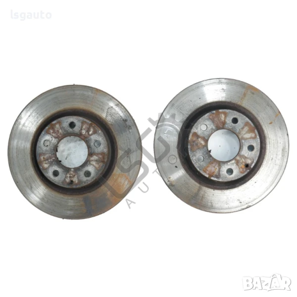 Комплект предни спирачни дискове Mazda 6 Estate (GJ, GL) 2013-2019 ID:148460, снимка 1