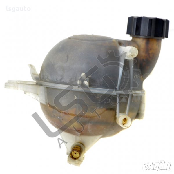 Разширително казанче антифриз Citroen C3  2002-2009 C100821N-78, снимка 1