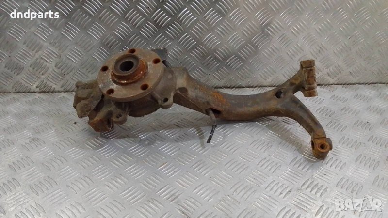 Шенкел Audi A4 B5 1.9TDI 90кс.1998г.(преден ляв)	, снимка 1