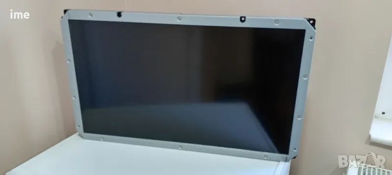 TFT LCD DISPLAY, Панел - матрица T260XW02. Свален от Телевизор Samsung LE26A457C1D., снимка 1
