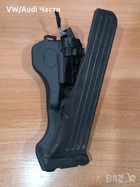 Потенциометър педал газ за Голф 5 Ауди А3 Пасат VW Golf 5 Audi A3 Passat Touran Jetta 1K1721503P, снимка 1