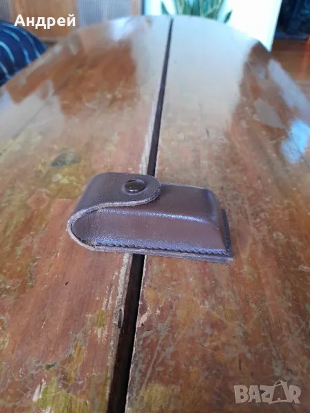 Стар далекомер Смена , снимка 1