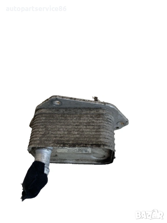 Маслен охладител за KIA Ceed 1.6 CRDi (2010) 26410-2A501, снимка 1