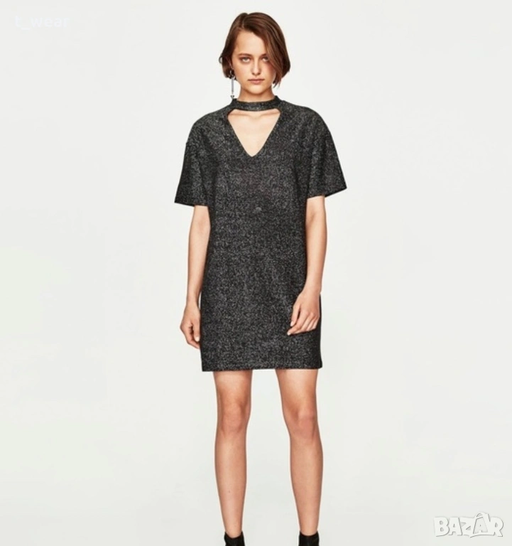 Рокля Zara, снимка 1