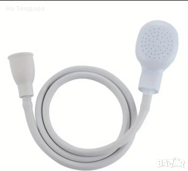 Слушалка за мивка, снимка 1