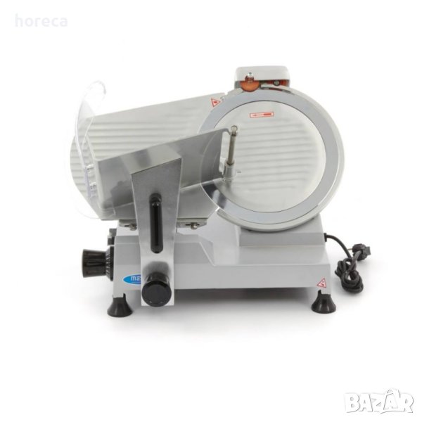 Колбасорезачка MS 300 - диаметър на ножа 30см, снимка 1