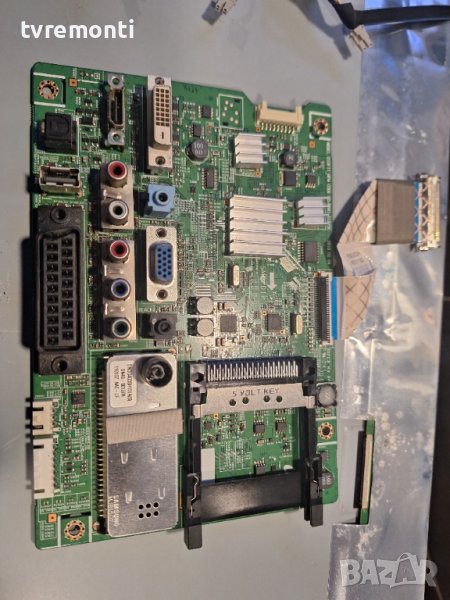 MAIN BOARD  BN41-01245C BN96-12726A for SAMSUNG P2270HD LS22EMDKFEN for 22inc DISPLAY CLAA215FA, снимка 1