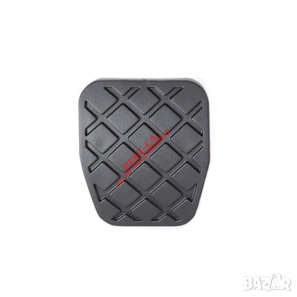 Гумичка, гумички за педали, спирачка и съединител за Audi Seat Volkswagen Skoda, снимка 1