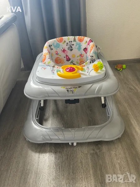 Прогодилкаа Moni, снимка 1