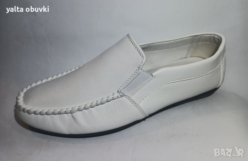 Мъжки мокасини MDENG 1070, снимка 1