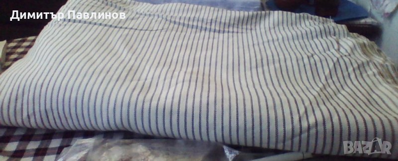 Памучен плат   100 % памук  , снимка 1