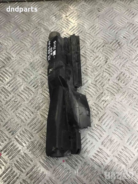 Конзола радиатор BMW,E83,X3,3.0D,2004г., снимка 1