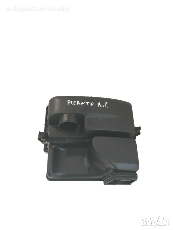 Кутия за въздушен филтър за KIA Picanto  1.1 (2006) 28110-07000, снимка 1