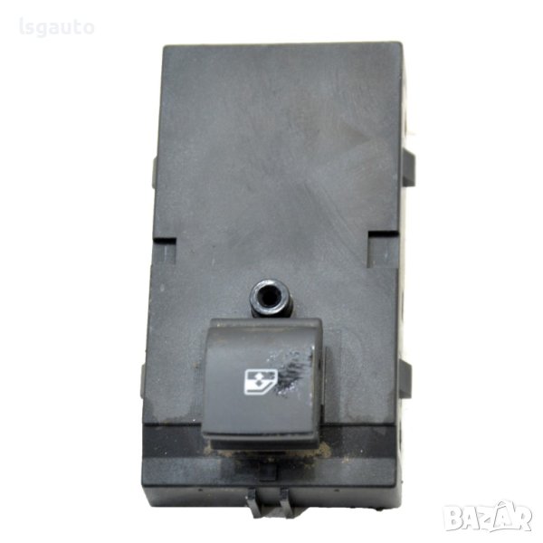 Бутон ел.стъкло предна лява врата Opel Astra (J) 2010-2018 ID:109685, снимка 1