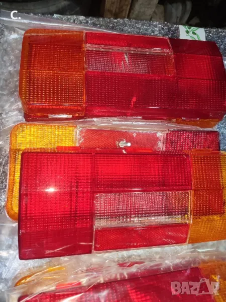 LADA/АВТОЧАСТИ ЗА ЛАДА ВАЗ ЖИГУЛИ НИВА 2101/2107, снимка 1