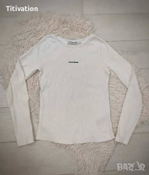 Блуза Calvin Klein , снимка 1