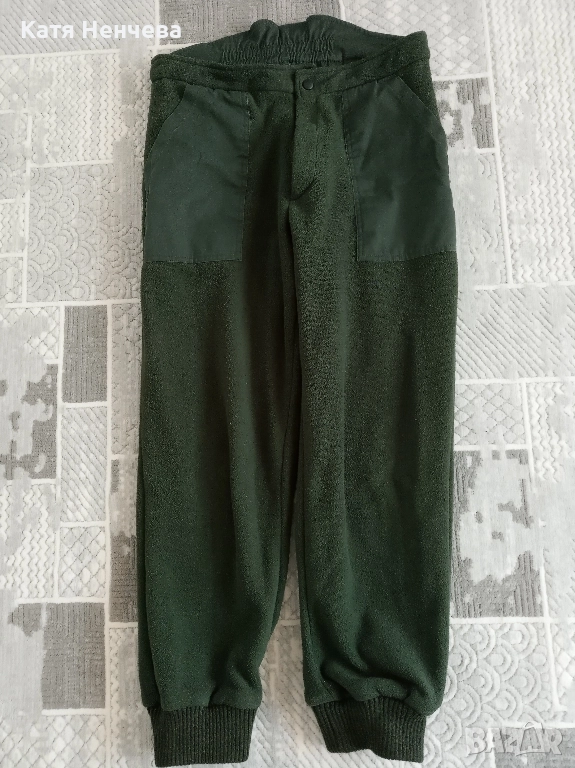 зелен клин, снимка 1