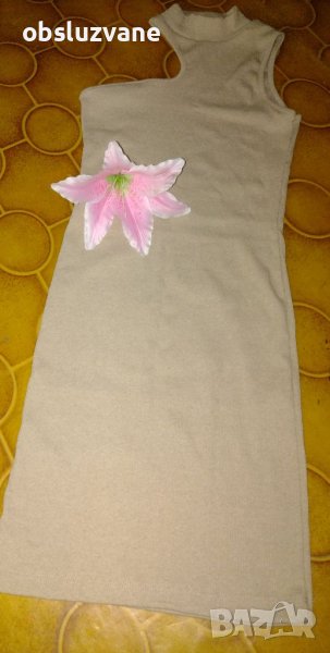 Модни нови дамски дрехи, М-Л, снимка 1