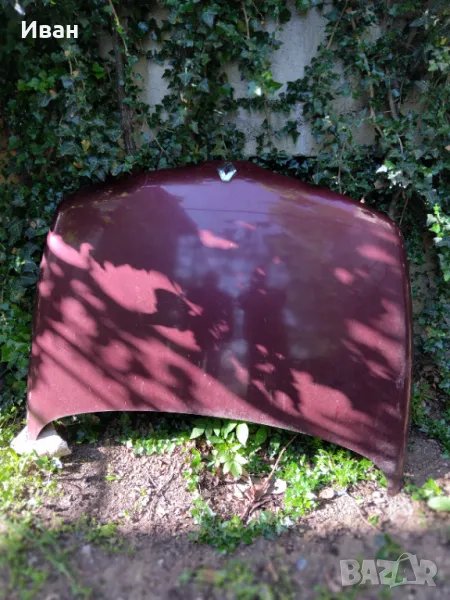 Продавам Рено Лагуна I 2000 куб.бензин 1994 г. на части, снимка 1