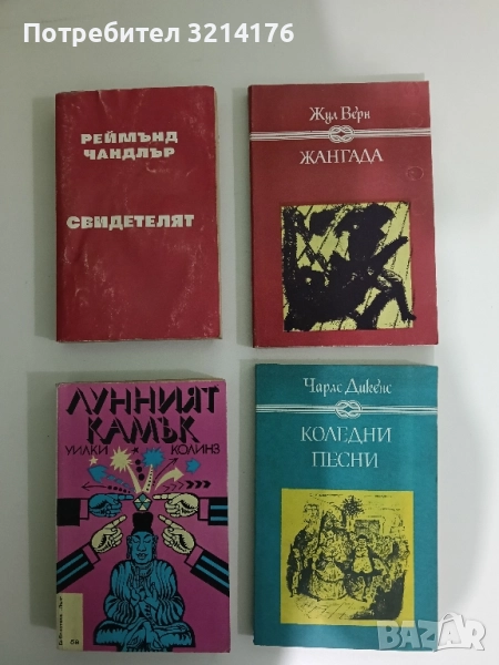 Жангада. 800 левги по Амазонка - Жул Верн, снимка 1