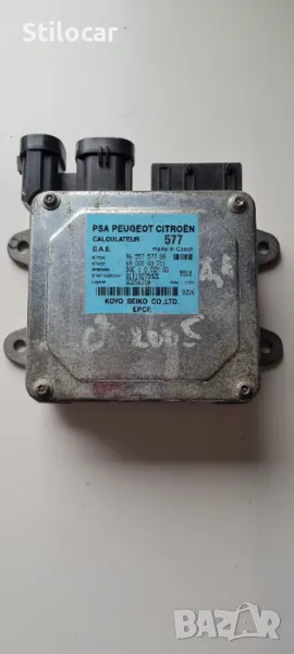 Модул хидравлика Citroen C2 1.1i 2005г, снимка 1