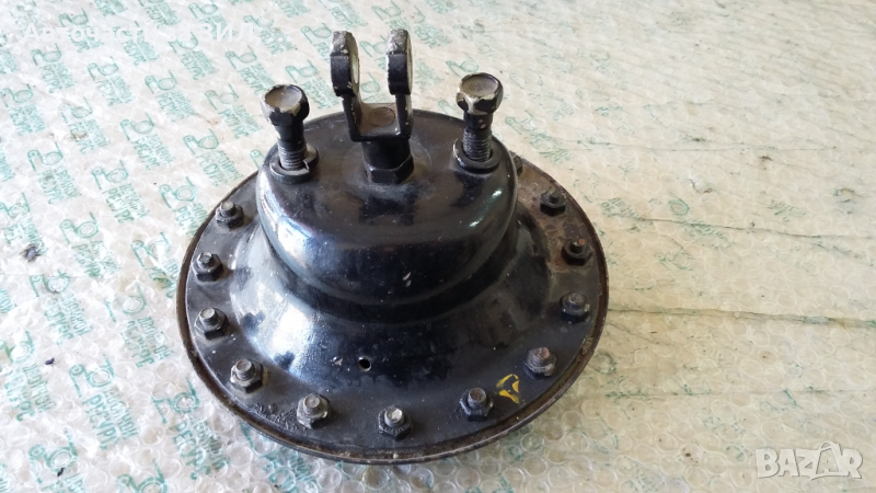 Спирачна камера задна за Зил-130, снимка 1