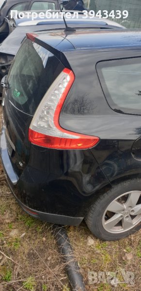 Рено Сценик 3 на части, снимка 1