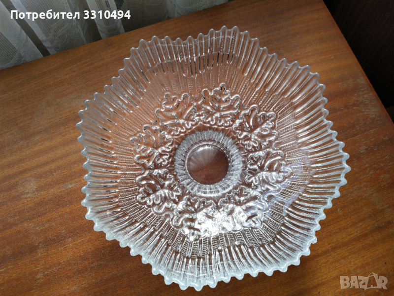 Фруктиера, снимка 1