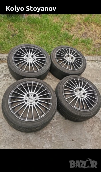 R17 за BMW, снимка 1