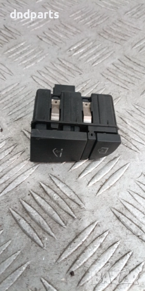 Бутони Audi A6 4F 3.0TDI 2007г.	, снимка 1