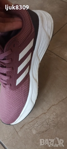 Оригинални маратонки Adidas , снимка 1