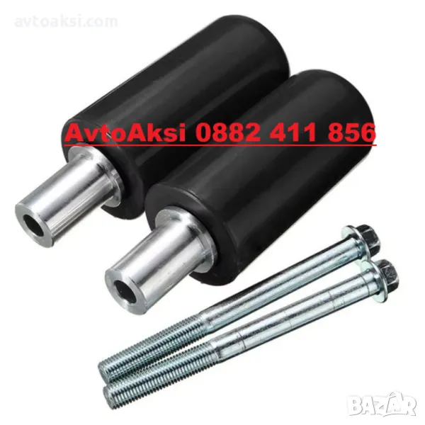 Универсални краш тапи за мотор-182749, снимка 1