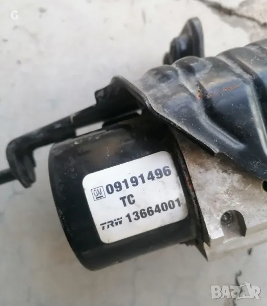 ABS Помпа Опел Вектра 2.0DTI , снимка 1