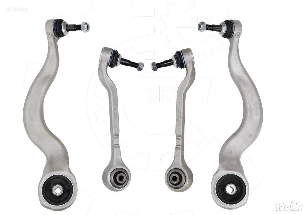 31126854728  Носачи за BMW 4 (F32 F82) (F36), снимка 1