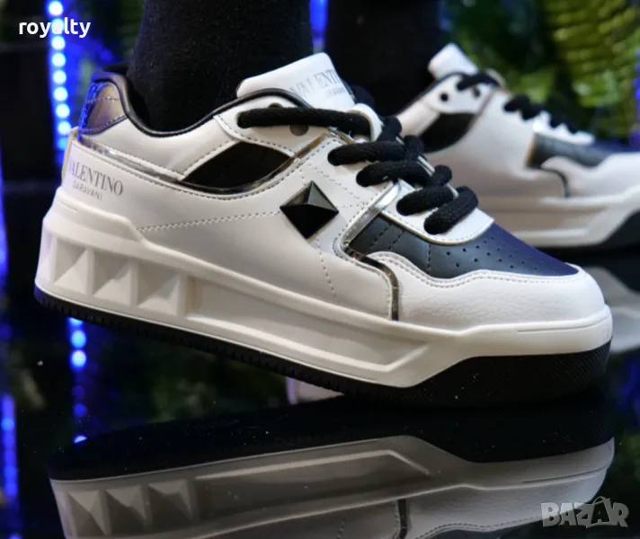 Valentino дамски маратонки ПРОМОЦИЯ , снимка 1