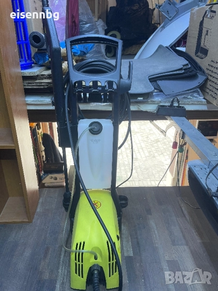 King Craft Водуструйка , снимка 1