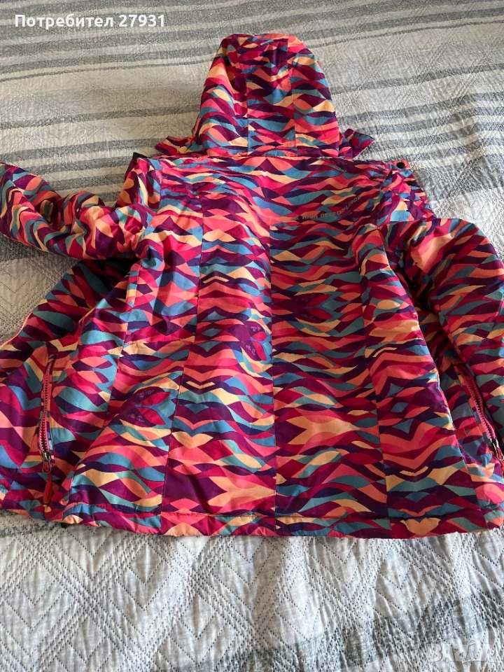 Детско ски яке, снимка 1