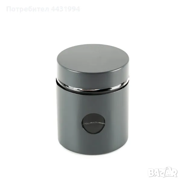 Буркан Muhler MR-1403GRS 550ml, графит, снимка 1