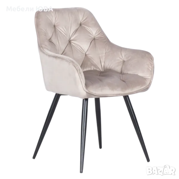 ТРАПЕЗЕН СТОЛ LATINA, снимка 1