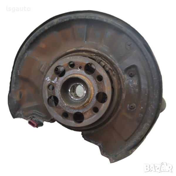 Заден десен шенкел Mercedes-Benz C-Class 204 (W/S/C) 2007-2014 ID:108777, снимка 1