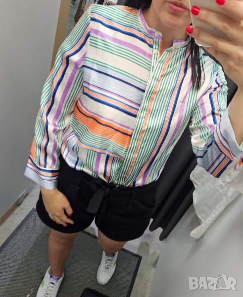 Риза Pieces, снимка 1